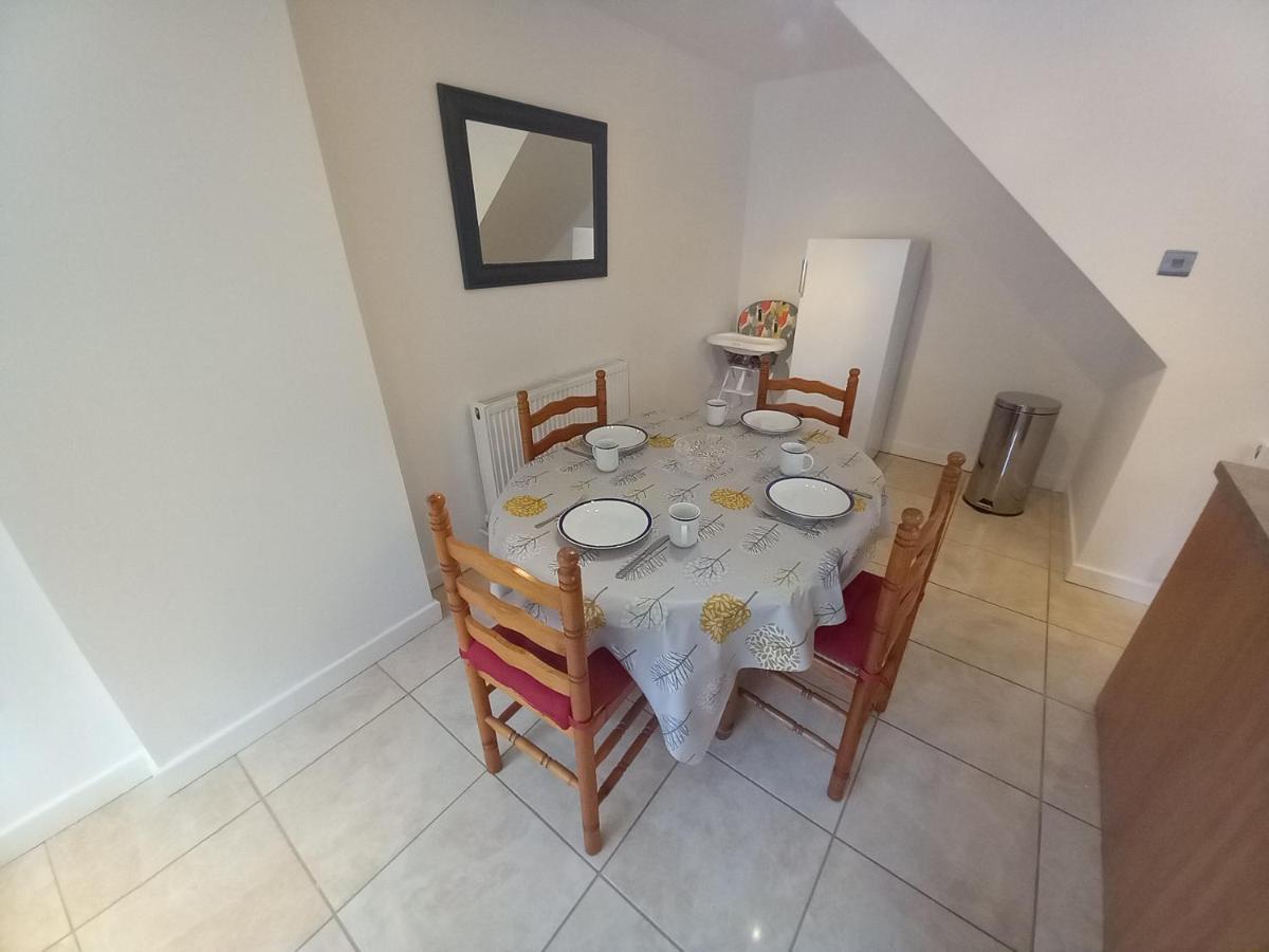 Leominster 3 Bedroom House Parking Garden Private Buitenkant foto